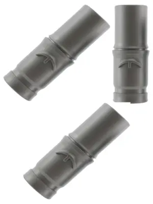 Dyson Vacuum 32mm Tool Adapter – Convertor for Extra Attachments