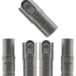 Dyson Vacuum Adapter Set for DC01‑DC78 & V6 – Multi‑Tool Kit