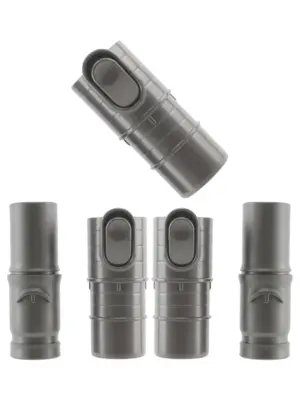 Dyson Vacuum Adapter Set for DC01‑DC78 & V6 – Multi‑Tool Kit