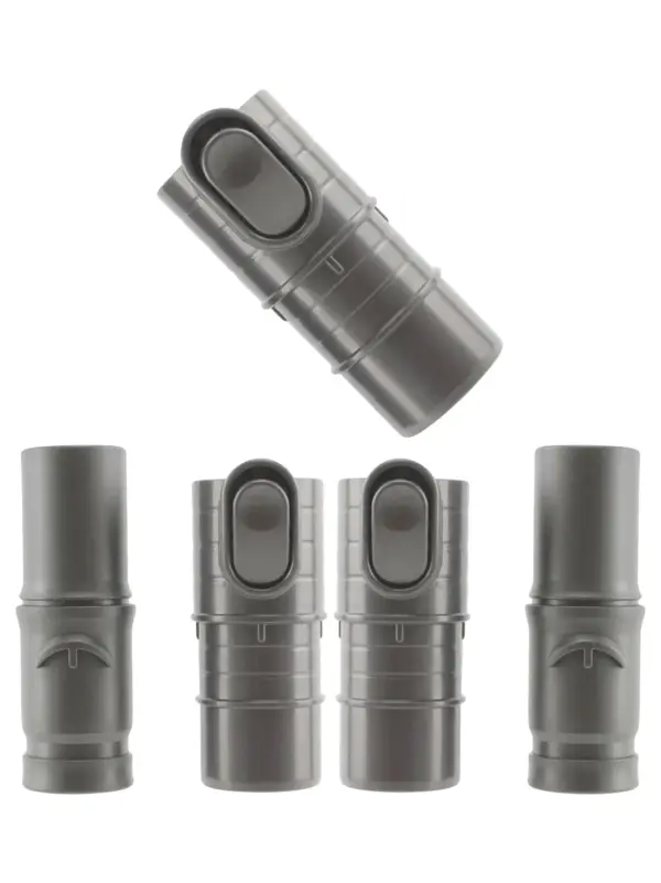 Dyson Vacuum Adapter Set for DC01‑DC78 & V6 – Multi‑Tool Kit