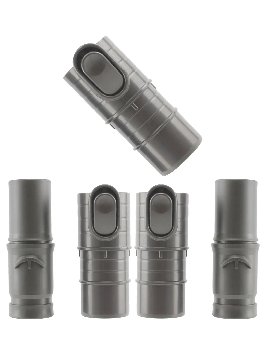 Dyson Vacuum Adapter Set for DC01‑DC78 & V6 – Multi‑Tool Kit