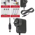 Dyson Vacuum Battery Charger Cable for DC30, DC31, DC34, DC35, DC44