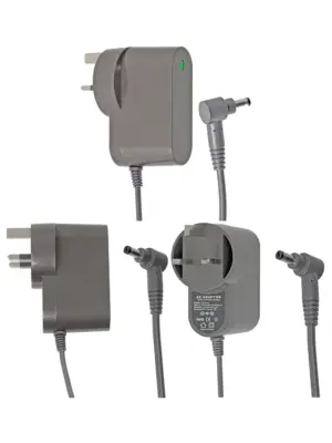 Dyson Vacuum Battery Charger Replacement for V10/V11/V12/V14 – UK Plug