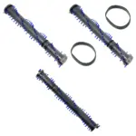 Dyson Vacuum Brushroll Bar & Drive Belt Set for DC04, DC07 & DC14