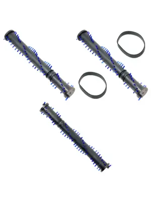Dyson Vacuum Brushroll Bar & Drive Belt Set for DC04, DC07 & DC14