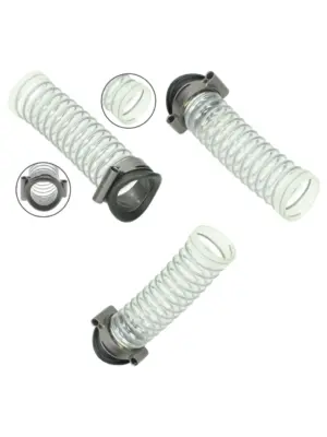 Dyson Vacuum Change‑Over Valve Hose – DC40i, DC41 Animal & Multi‑Floor