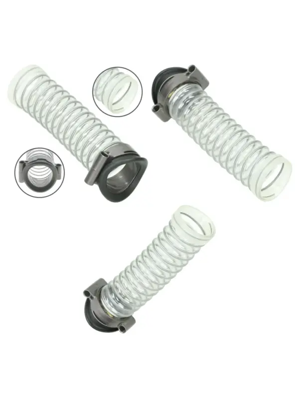 Dyson Vacuum Change‑Over Valve Hose – DC40i, DC41 Animal & Multi‑Floor