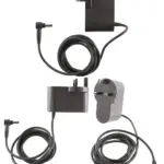 Dyson Vacuum Charger Cable with UK Plug – Fits V10, V11, V15, SV12‑SV22
