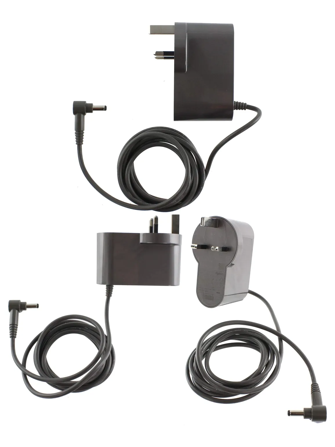 Dyson Vacuum Charger Cable with UK Plug – Fits V10, V11, V15, SV12‑SV22