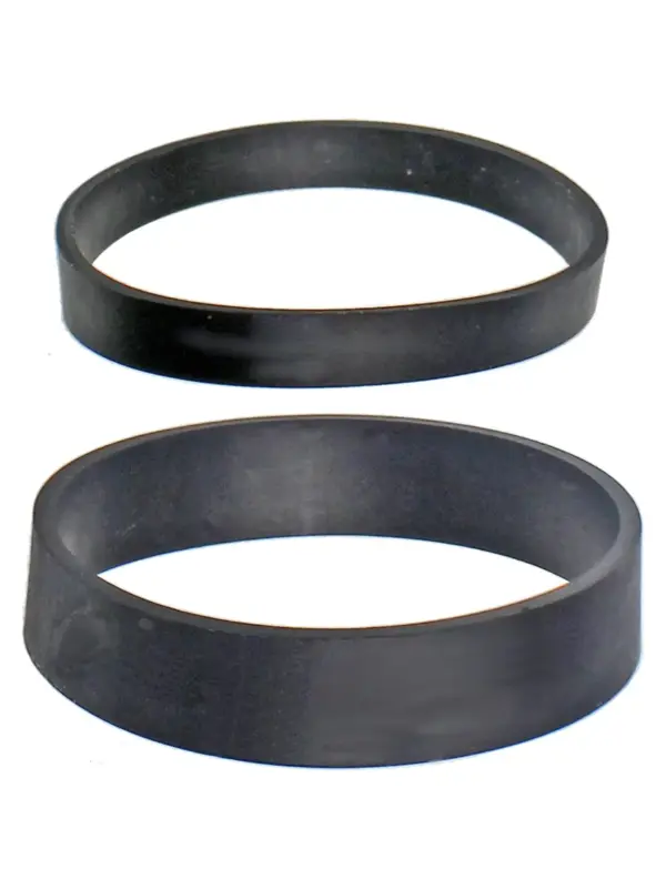 Dyson Vacuum Drive Belt Pack of 2 – Fits DC03, DC04, DC07, DC14, DC27, DC33