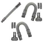Dyson Vacuum Extension Hose & Brush Kit for DC01-DC07 Models