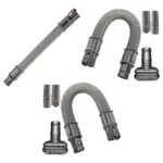 Dyson Vacuum Extension Hose & Brush Kit for DC62/75/78