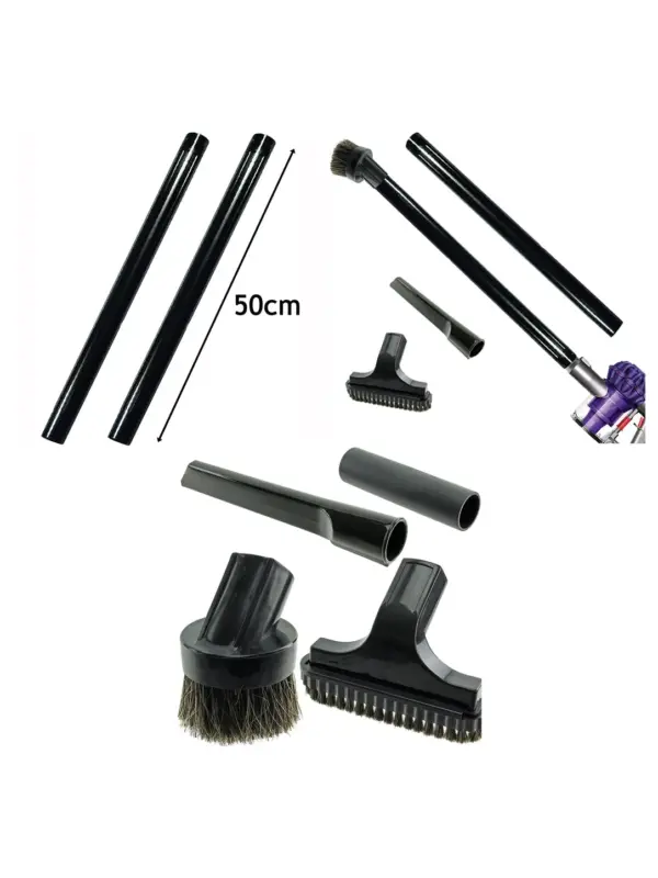 Dyson Vacuum Extension Wand Kit for DC44/DC56/DC58 Cordless Handheld