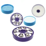 Dyson Vacuum Filter Kit – Pre & Post HEPA for DC19, DC20, DC21, DC29