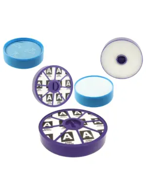 Dyson Vacuum Filter Kit – Pre & Post HEPA for DC19, DC20, DC21, DC29