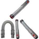 Dyson Vacuum Hose & Extension Pipe for DC50, DC50i, DC50ERP, DC51ERP
