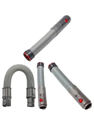 Dyson Vacuum Hose & Extension Pipe for DC50, DC50i, DC50ERP, DC51ERP