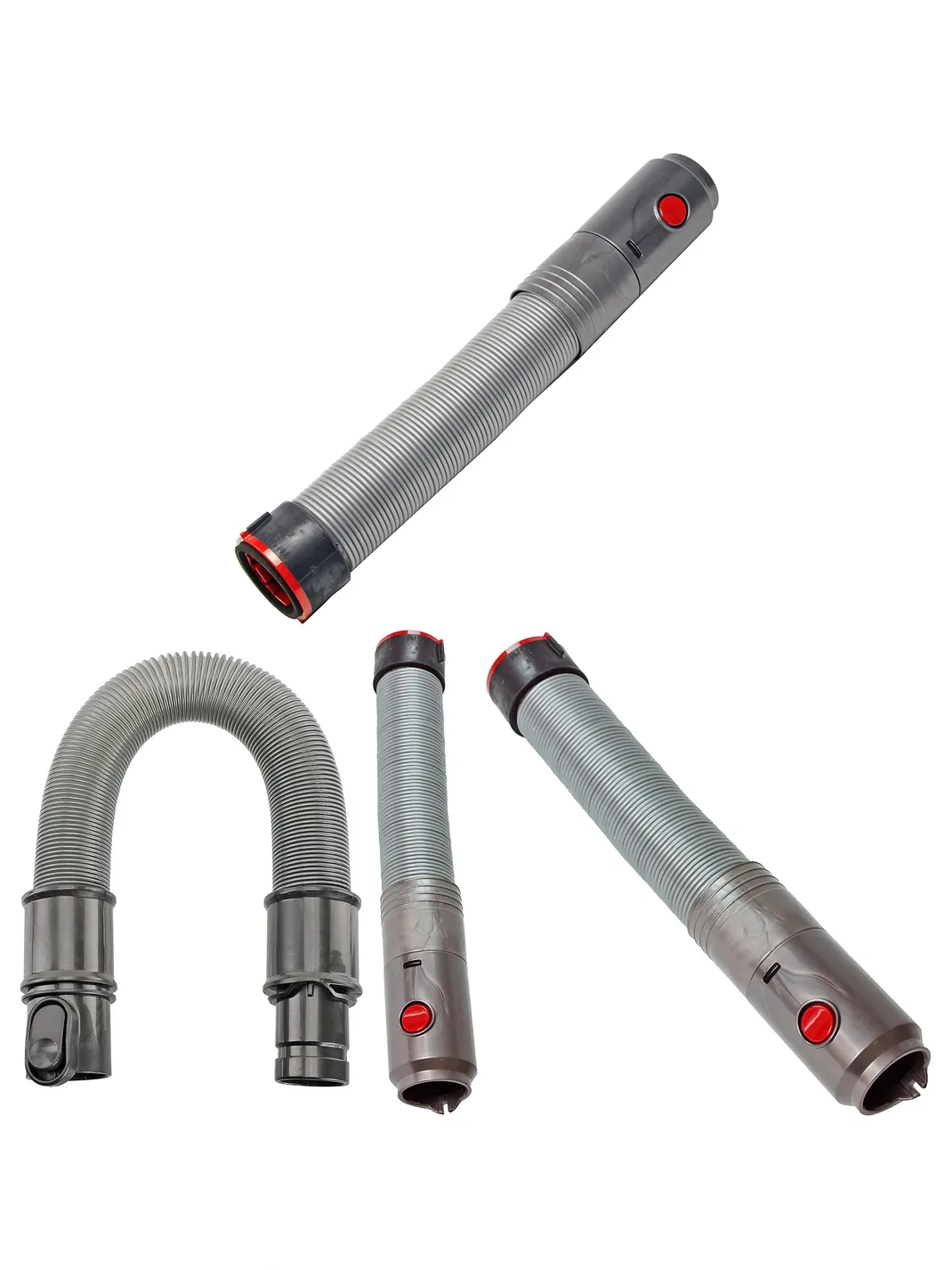 Dyson Vacuum Hose & Extension Pipe for DC50, DC50i, DC50ERP, DC51ERP