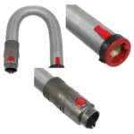 Dyson Vacuum Hose Pipe Stretch Tube for DC40/DC41/DC55/DC75 Pet Hair