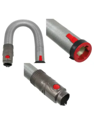 Dyson Vacuum Hose Pipe Stretch Tube for DC40/DC41/DC55/DC75 Pet Hair