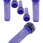 Dyson Vacuum Replacement Filters Fits DC28, DC37, DC39, DC53 4 Pack