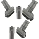 Dyson Vacuum Stubborn Dirt Dusting Brush Adapter Kit for DC52-DC59