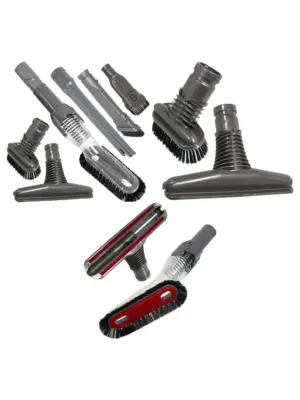 Dyson Vacuum Tool Set – Brush, Crevice & Accessories for DC20‑DC38