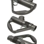 Dyson Wand Handle Replacement for DC19-DC32 Trigger Vacuum Hose