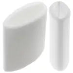 Earlex WD1000/WD1100/WD1200 Wet‑Dry Vacuum Foam Filter Sleeve 1 Pack