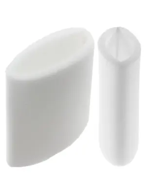 Earlex WD1000/WD1100/WD1200 Wet‑Dry Vacuum Foam Filter Sleeve 1 Pack
