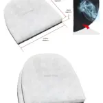 Ebac Dehumidifier Carbon Filter – Pack of 2 for 2000, 2200, 2400 Series