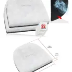 Ebac Dehumidifier Filter Pack – 2 Filters + Freshener