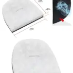 EBAC Powerdri 12L/15L Dehumidifier Carbon Filter Replacement