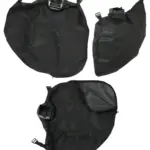Einhell BG-EL 2100 Leaf Blower Bag – Garden Vacuum Debris Sack