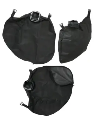 Einhell BG-EL 2100 Leaf Blower Bag – Garden Vacuum Debris Sack