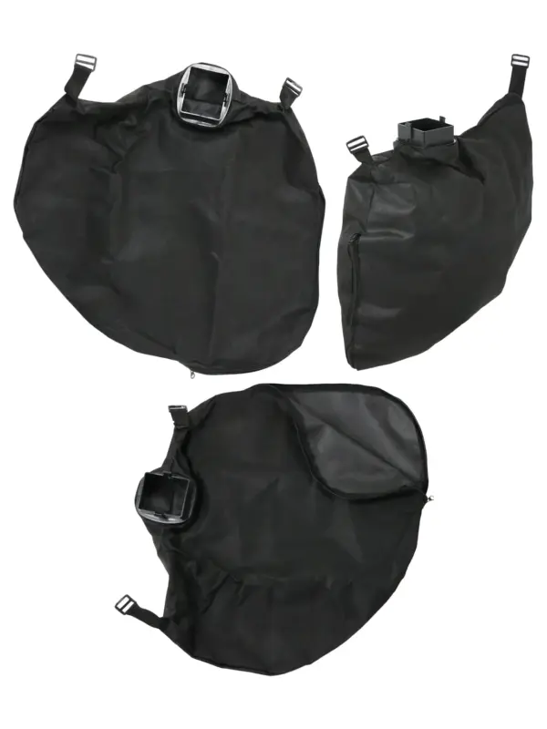 Einhell BG-EL 2100 Leaf Blower Bag – Garden Vacuum Debris Sack