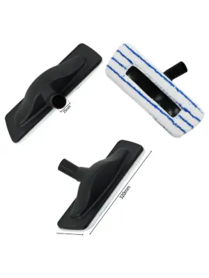 Einhell Hard Floor Sweeper Brush 35mm Fits TC‑VC1820S/1812S/1930SA