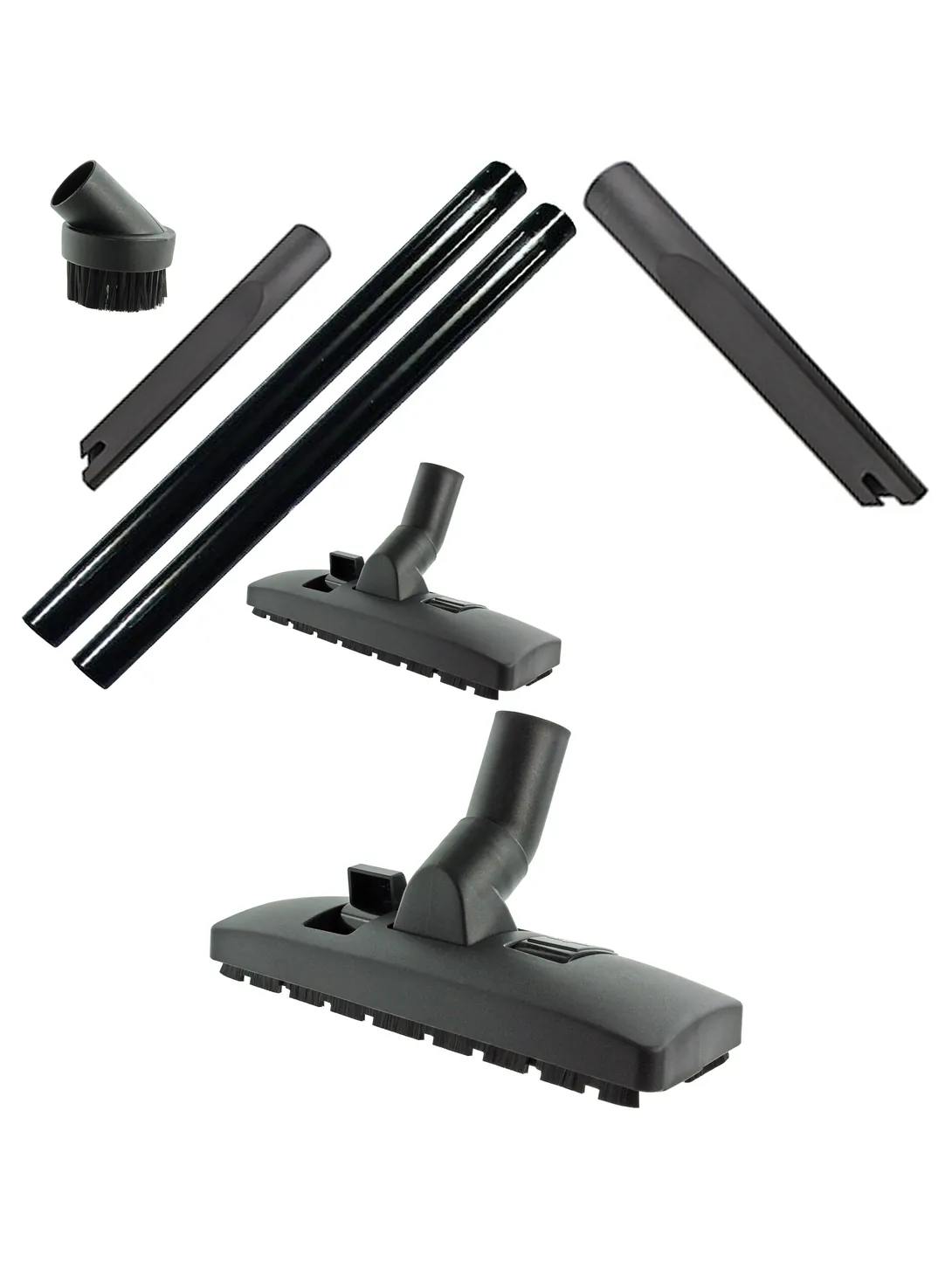 Einhell Vacuum Cleaner Extension Rod Kit 32mm Tool Attachments