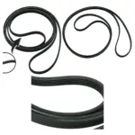 Electra 37290V Tumble Dryer Drive Belt Replacement