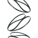 Electrolux 1270J5 Drum Drive Belt - Replacement Washing Machine Belt