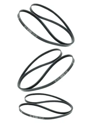 Electrolux 1270J5 Drum Drive Belt - Replacement Washing Machine Belt