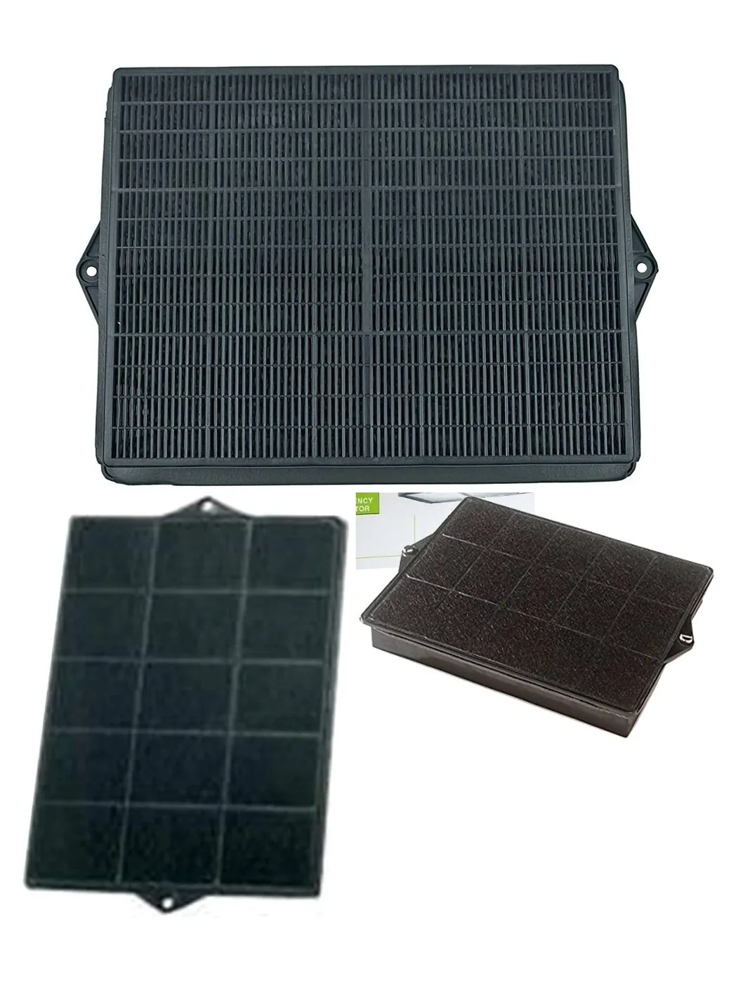 Electrolux 160 Charcoal Cooker Hood Filter – Carbon Vent Fan