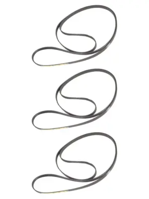 Electrolux 1930mm H7 Replacement Drive Belt for Washer & Dryer