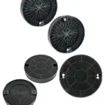 Electrolux Carbon Hood Filter Set – 195x35mm, Type 29, 2 Pack
