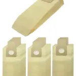 Electrolux Double Wall Vacuum Dust Bags - 20 Pack