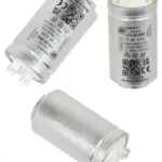 Electrolux dryer capacitor 7µF for EDC2086, EDC2096, EDP2074, EDPP474