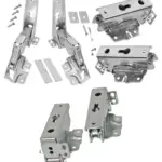 Electrolux Fridge Freezer Door Hinge Pair 3362/3363