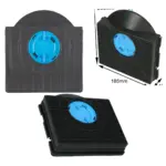 Electrolux Hood Carbon Charcoal Filter – Type 303 Replacement