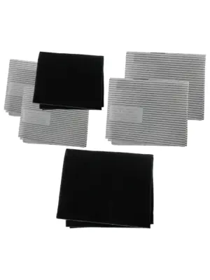 Electrolux range hood filter kit – carbon & grease