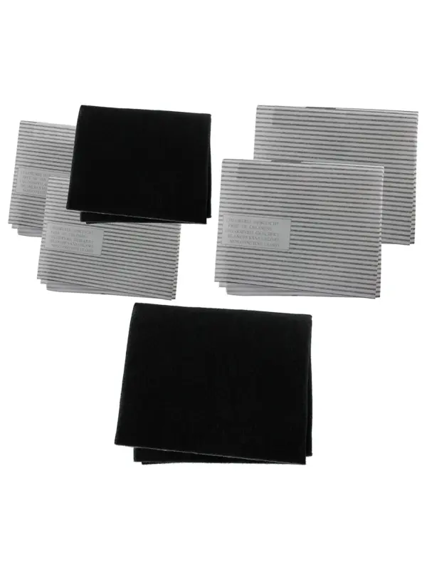 Electrolux range hood filter kit – carbon & grease